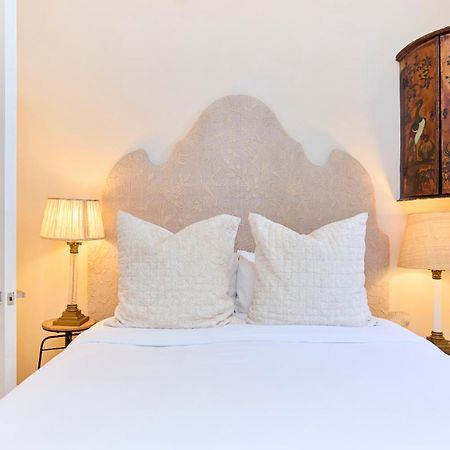 Appartamento The Kensington Designer'S Retreat - Modern 1Bdr Flat Londra Esterno foto