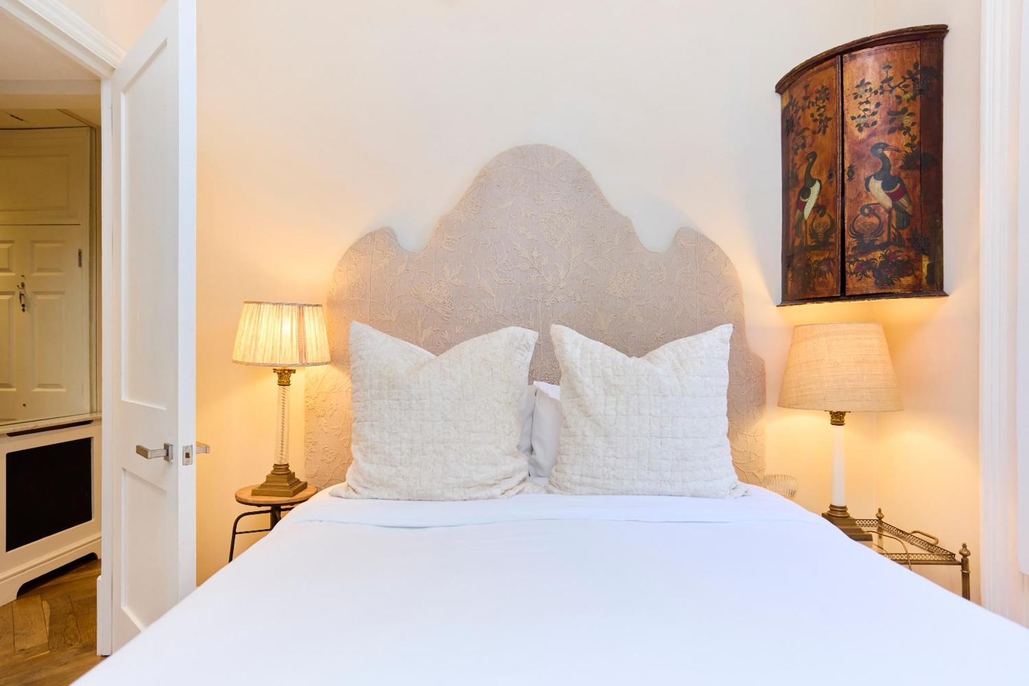 Appartamento The Kensington Designer'S Retreat - Modern 1Bdr Flat Londra Esterno foto