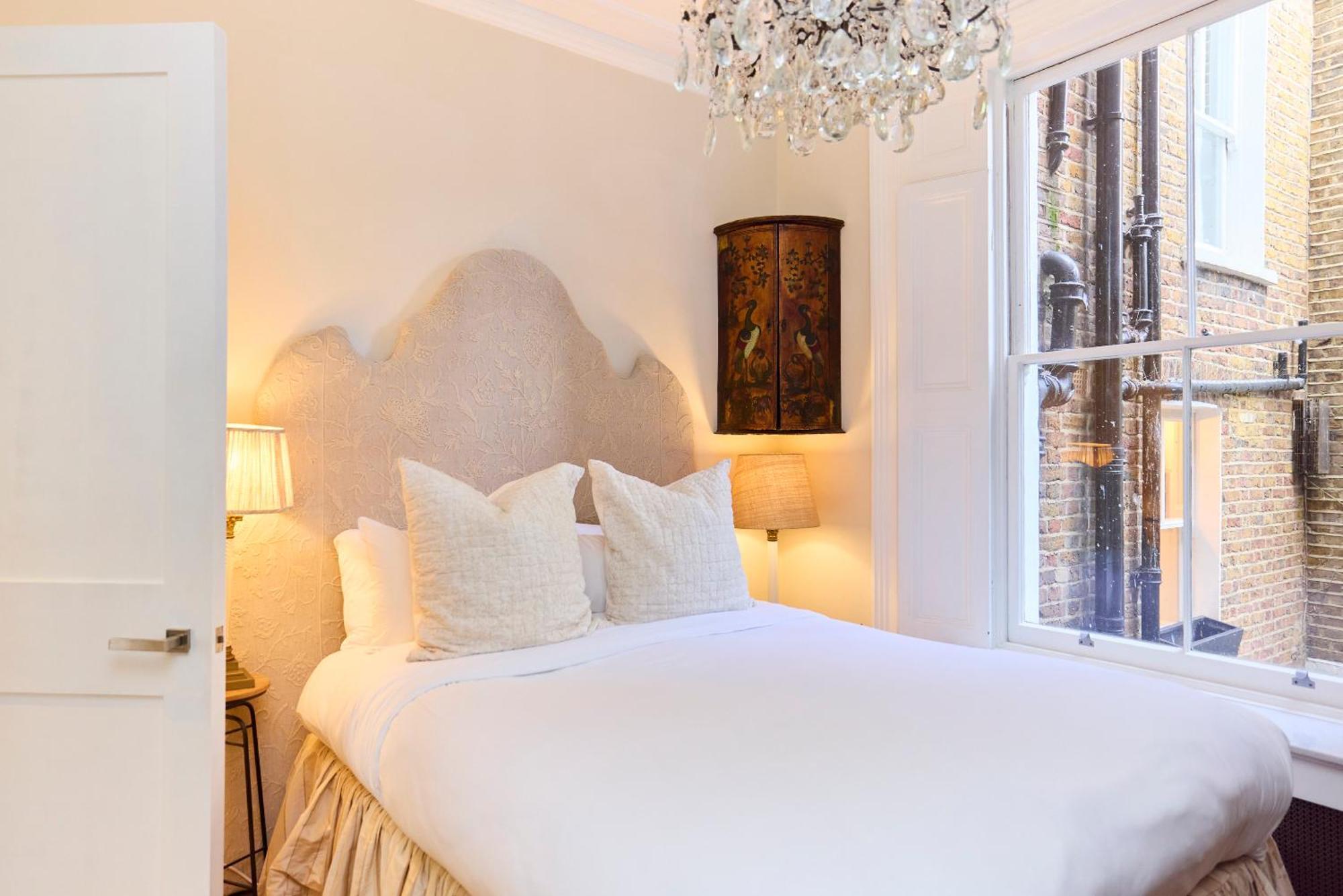 Appartamento The Kensington Designer'S Retreat - Modern 1Bdr Flat Londra Esterno foto