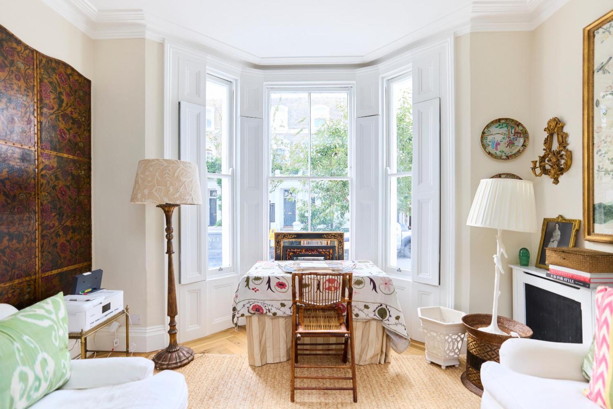 Appartamento The Kensington Designer'S Retreat - Modern 1Bdr Flat Londra Esterno foto