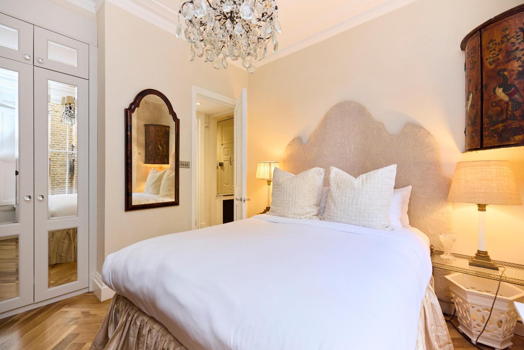 Appartamento The Kensington Designer'S Retreat - Modern 1Bdr Flat Londra Esterno foto