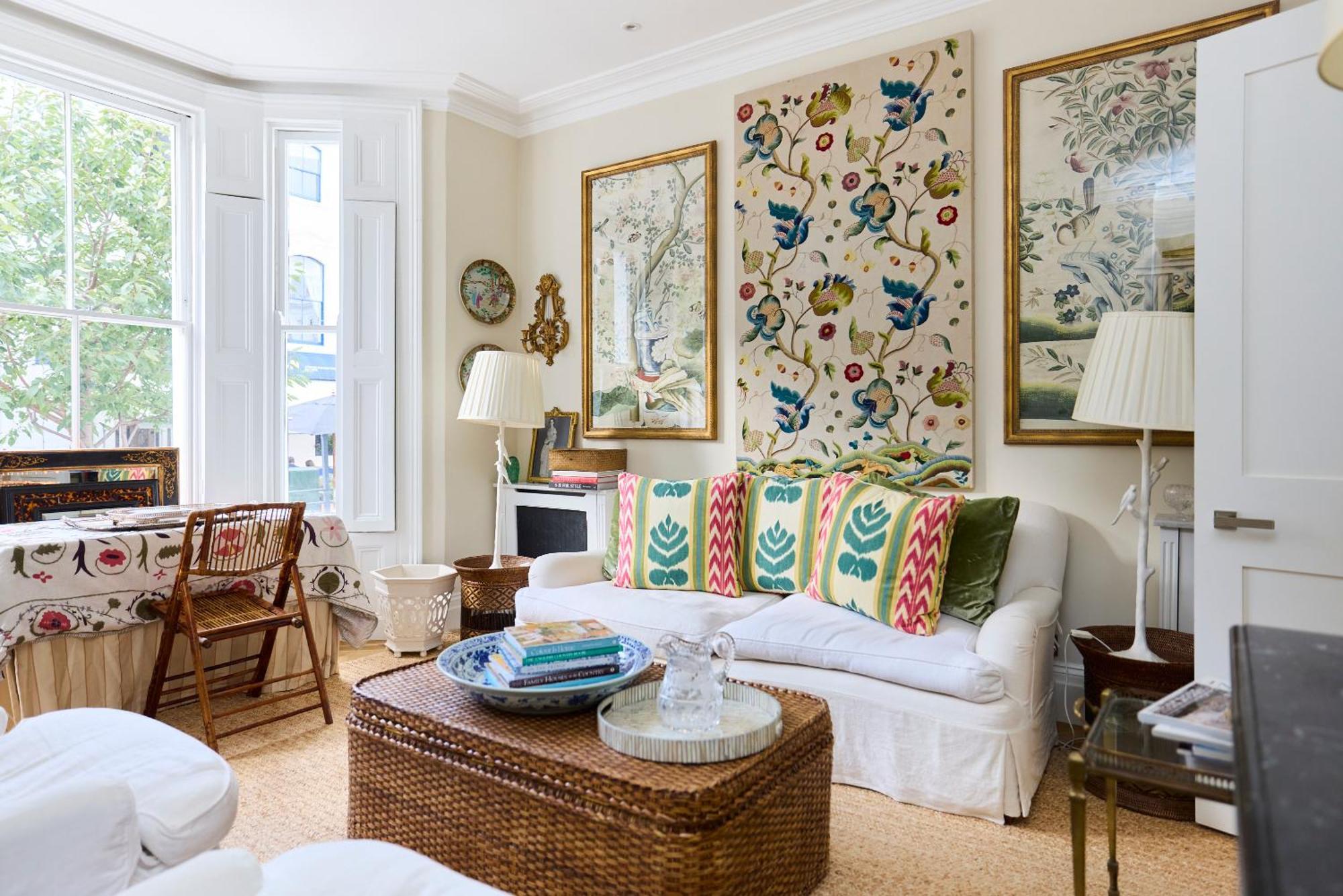 Appartamento The Kensington Designer'S Retreat - Modern 1Bdr Flat Londra Esterno foto